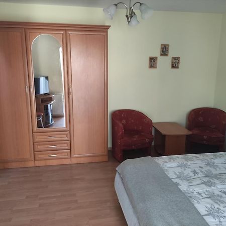 Zsanett Appartement Heviz Quarto foto