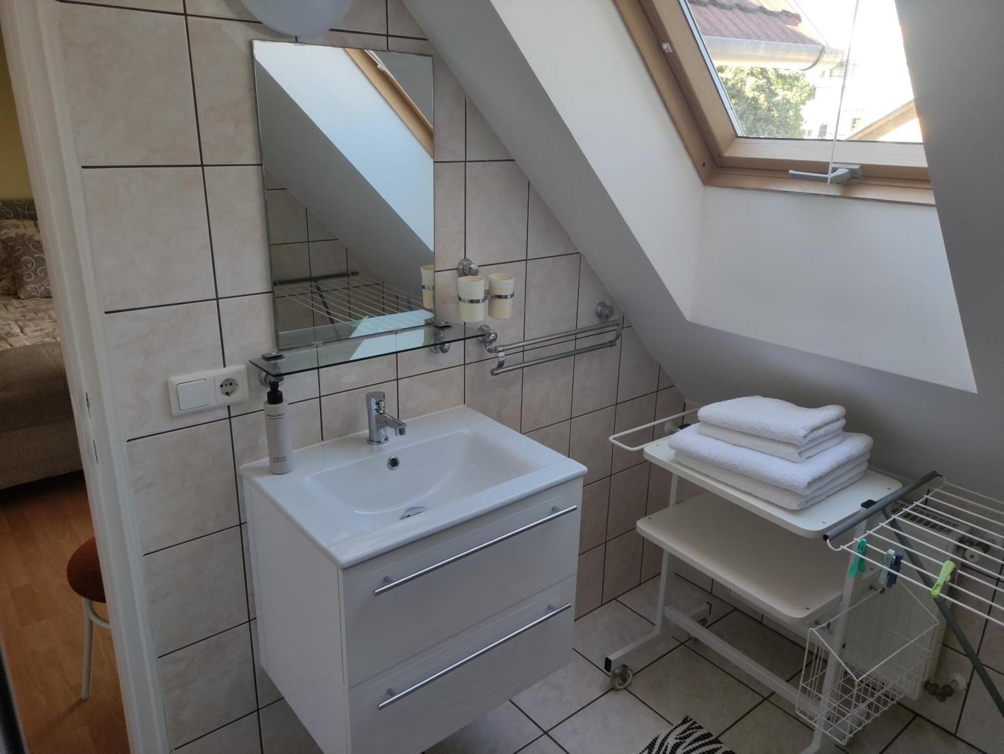 Zsanett Appartement Heviz Quarto foto