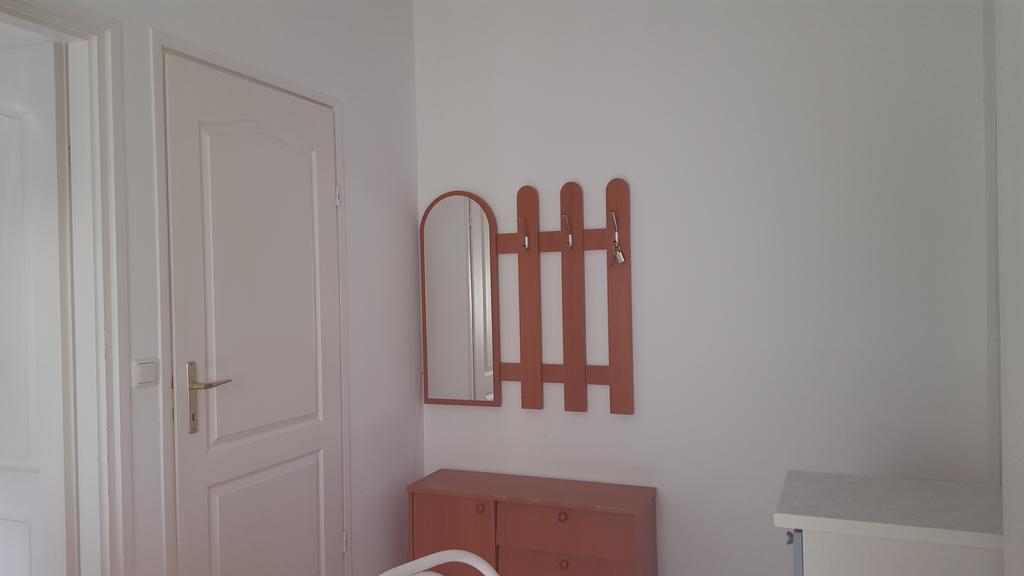 Zsanett Appartement Heviz Exterior foto